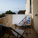 Orizzonte Blu Lägenhet Cefalù