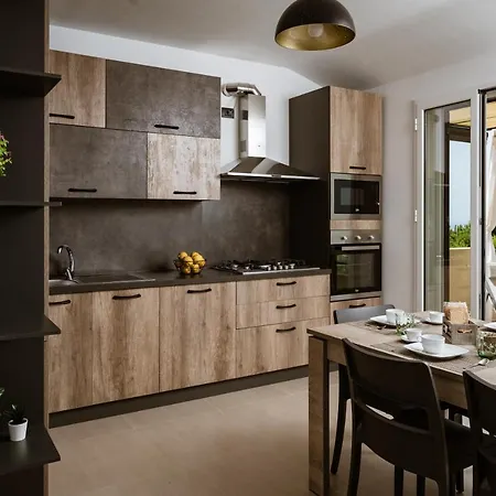 Orizzonte Blu * Cefalù