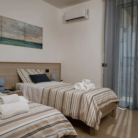 Orizzonte Blu * Cefalù