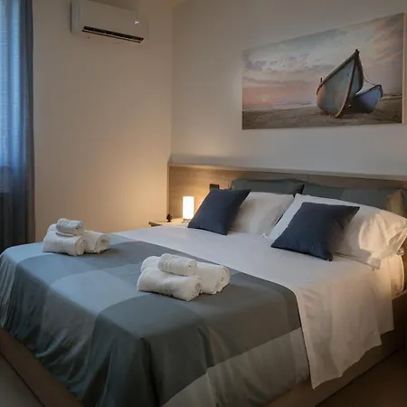 Orizzonte Blu Cefalù