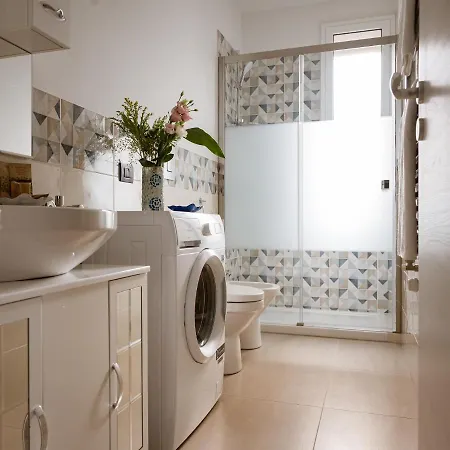 Orizzonte Blu Apartman