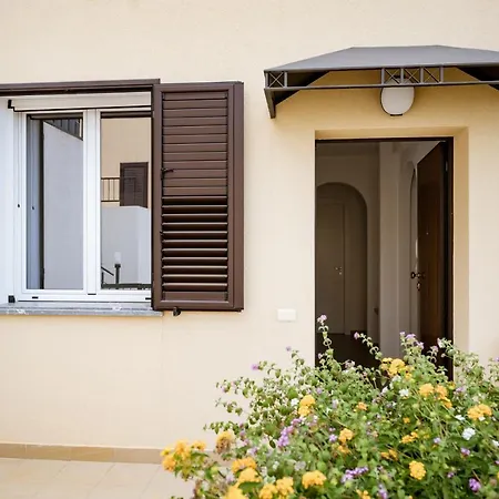 Apartman Orizzonte Blu *