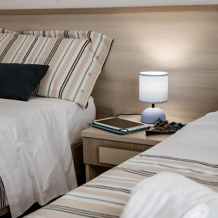 Apartman Orizzonte Blu *