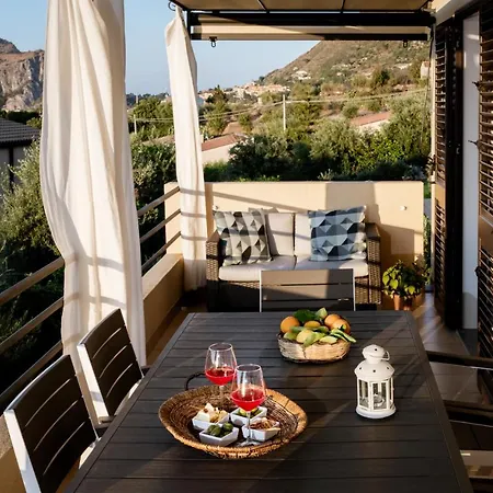 Apartman Orizzonte Blu *