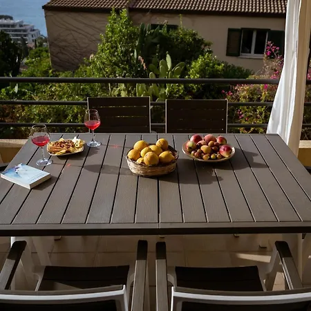 Orizzonte Blu * Cefalù