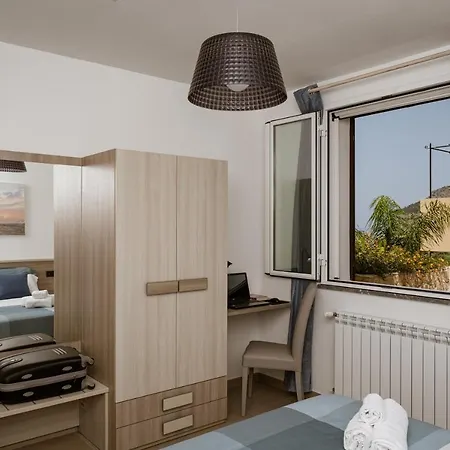 Apartman Orizzonte Blu