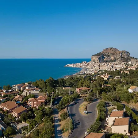 Apartman Orizzonte Blu *