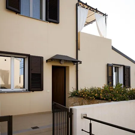 Orizzonte Blu Apartman *